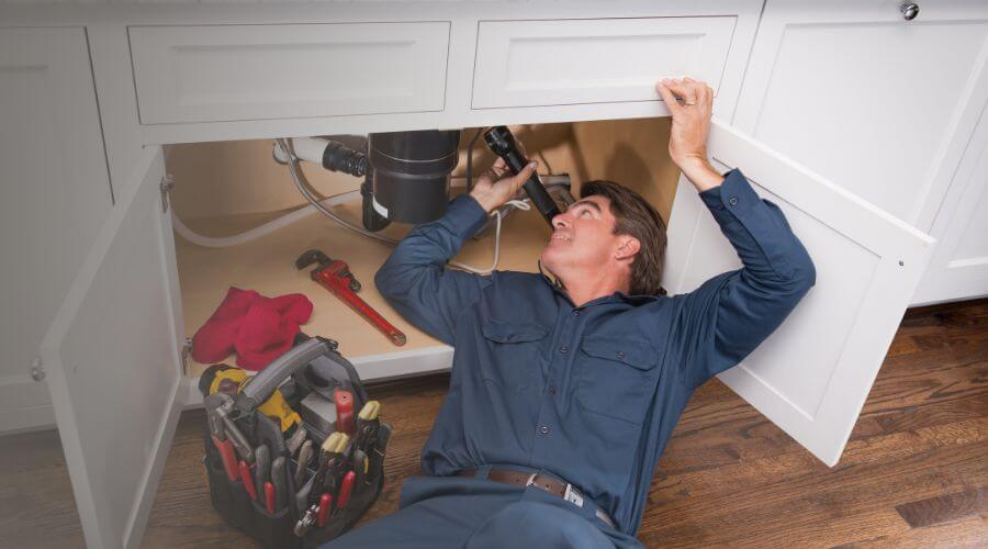 Local water heater installation in Darwin, MN